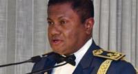 New Commisioner General of DMT Appointed